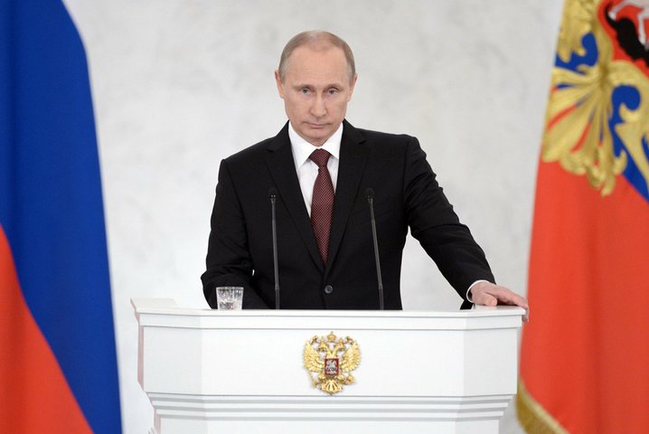 Інтернет-шахраї виманюють гроші за можливість поставити запитання Путіну