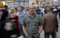 Турецький журналіст-розслідувач Ахмет Шік став лауреатом премії ЮНЕСКО
