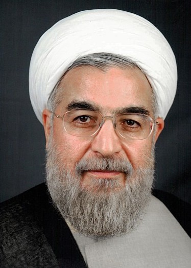 Президент Ірану закликав священнослужителів визнати інтернет