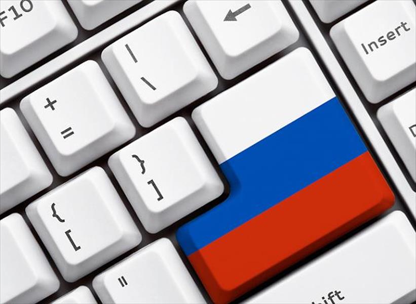 У Росії власників веб-сайтів зобов'яжуть зазначати на них свої імена та адреси