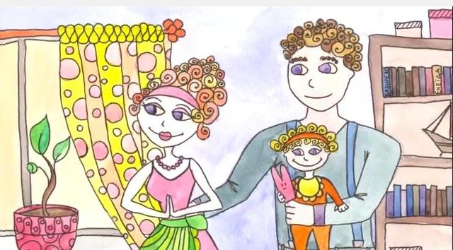 На YouTube каналі «Освіта дитини XXI століття» створено базу пізнавальних мультфільмів українською мовою