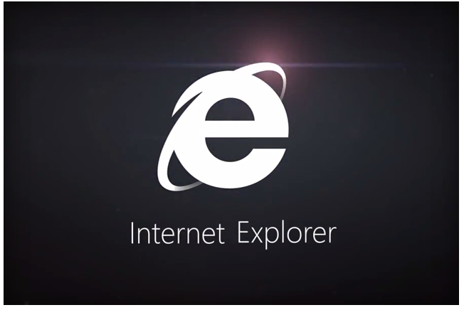 Microsoft офіційно відмовиться від бренду Internet Explorer