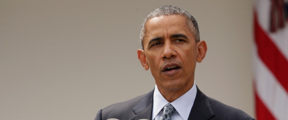 Обама домагається від медіа підтримки ядерної угоди з Іраном