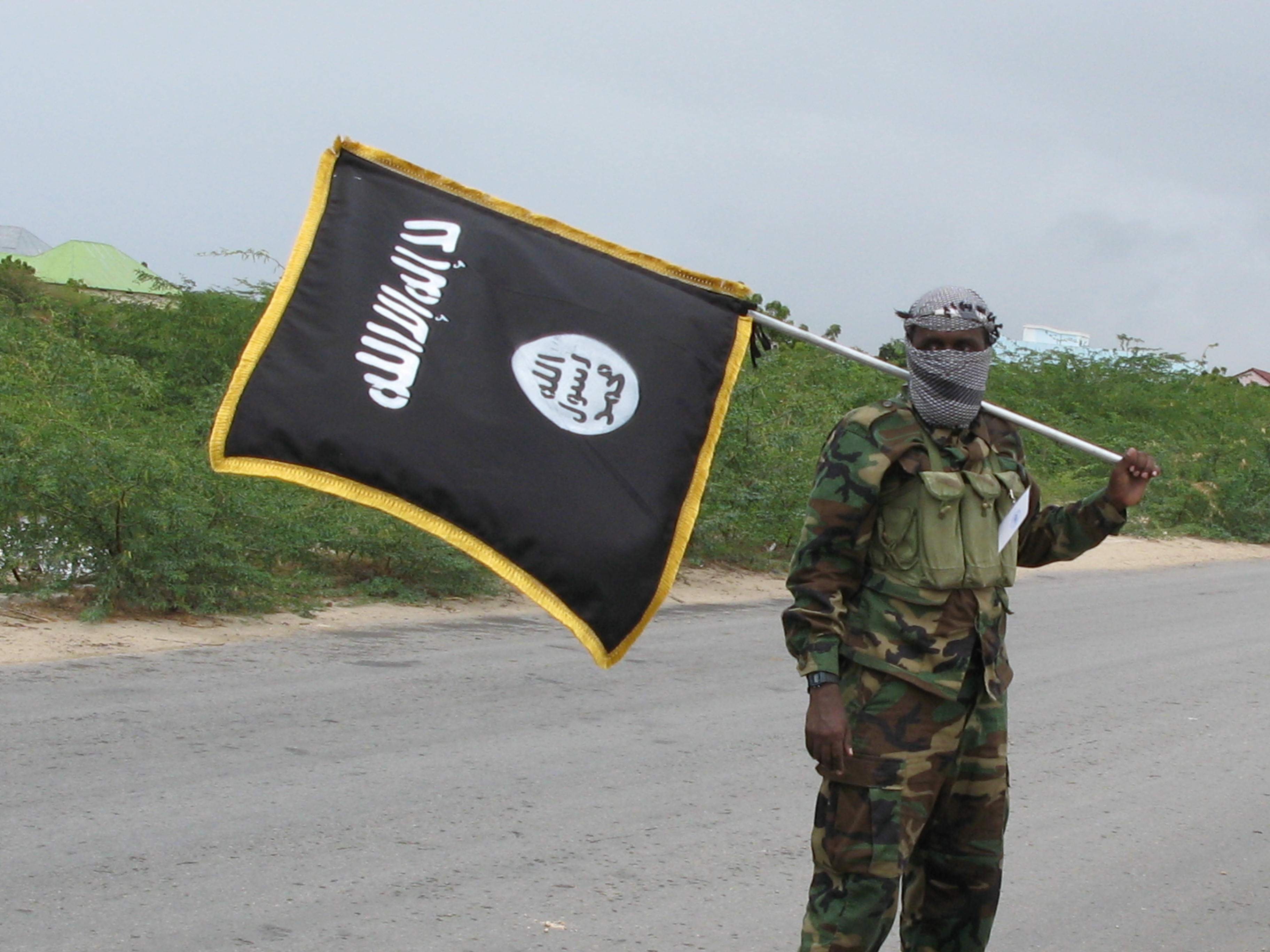 Сомалійська влада заборонила ЗМІ вживати назву терористичної організації «Аш—Шабааб»