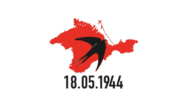 18 травня - Twitter-шторм на підтримку кримських татар