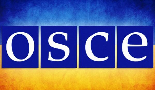 ОБСЄ запрошує журналістів, що працюють на Донбасі, до обговорення викликів у роботі ЗМІ в часи конфлікту