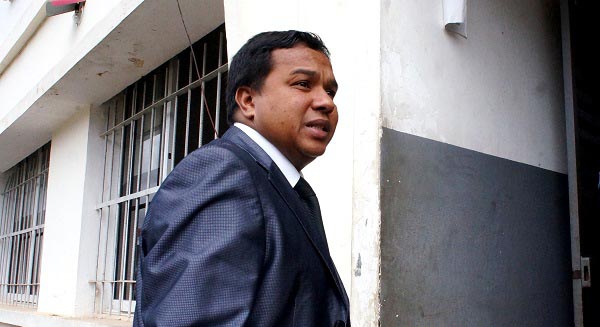 На Мадагаскарі судять журналістів за звинуваченням у дифамації