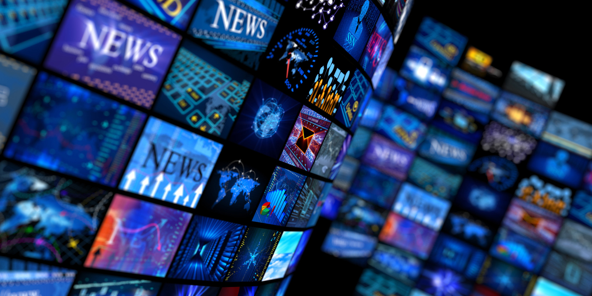 Як зміняться медіа через п’ять років: думка комунікаційних та медіаекспертів