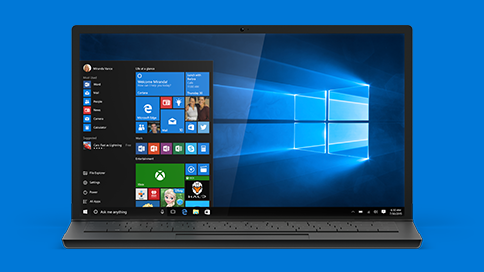 Microsoft встановлює Windows 10 на комп'ютери користувачів без їхньої згоди