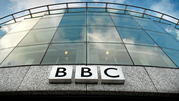 У Британії обурилися, що в санкційний список України потрапили і журналісти BBC