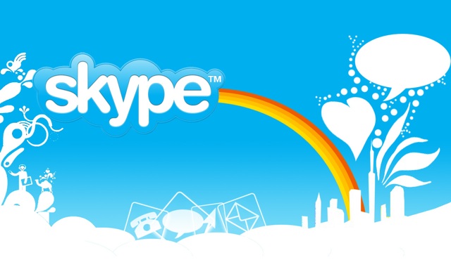 Месенджер Skype дав збій по всьому світу