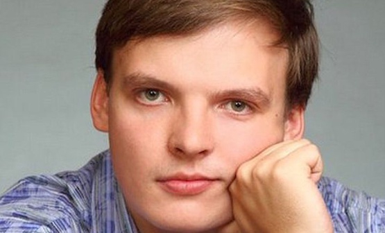 Литва надала політичний притулок російському журналісту Андрію Некрасову