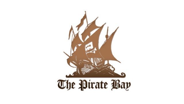 Торент-сайт The Pirate Bay та схожі ресурси потрапили в чорний список 600 компаній-рекламодавців