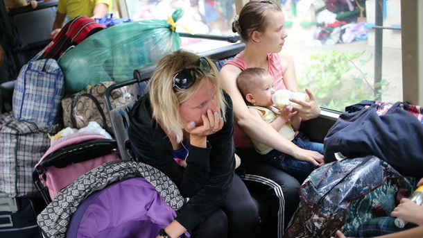 Українські регіональні медіа недостатньо інформують суспільство про переселенців - дослідження