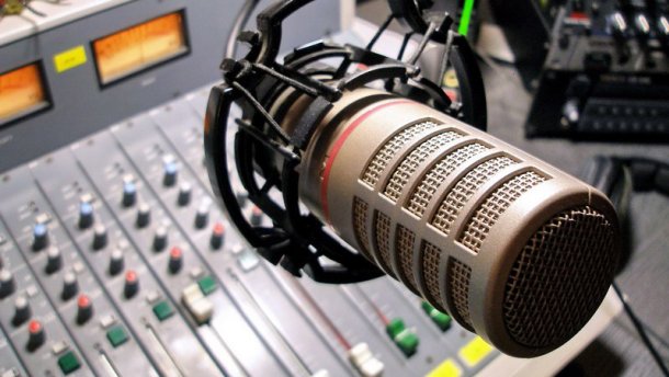Невдовзі розпочне мовлення радіо для українських військових - Міноборони (ОНОВЛЕНО)