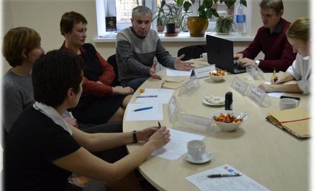 Роль ЗМІ у налагодженні діалогу з Донбасом.  Фокус-групове дослідження