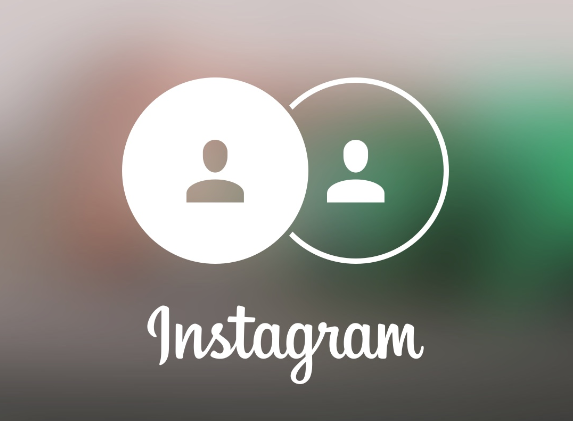 Instagram додав функцію швидкого перемикання облікових записів