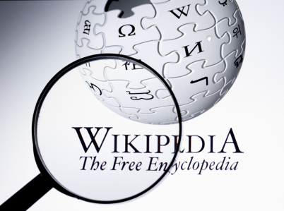 Wikipedia запустить свою пошукову систему