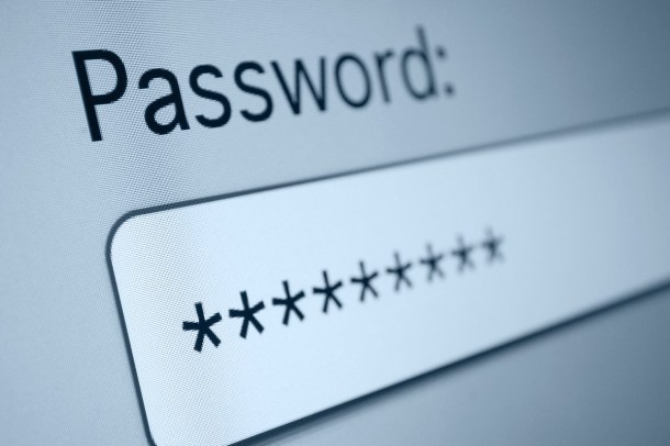 Кожен 5-й офісний працівник готовий продати пароль від робочої пошти – опитування