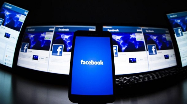 Facebook оприлюднила звіт із кількістю запитів від влади щодо даних користувачів