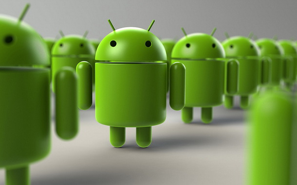 Google запустив безкоштовний курс з програмування на Android для новачків