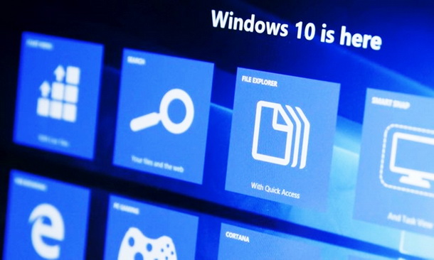 Американка відсудила у Microsoft $ 10 000 за автоматичне встановлення Windows 10