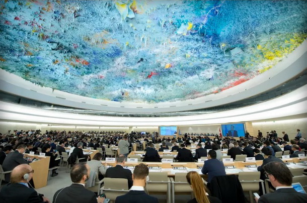 ООН засудив обмеження інтернет-доступу як порушення прав людини