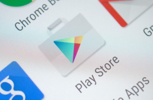 Google дозволить безкоштовно ділитися купленим в Play Market контентом з п'ятьма членами сім'ї