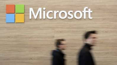 Microsoft виграв суд про доступ влади до закордонних серверів