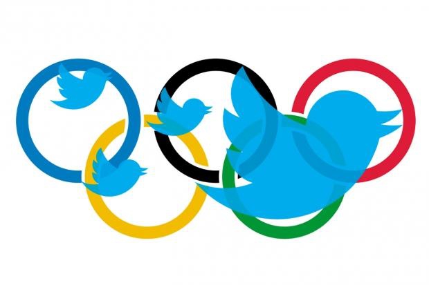 Twitter запустить спеціальні смайлики і хештеги до олімпіади у Бразилії