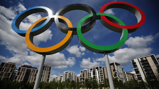 The New York Times запускає СМС-розсилку із новинами про Олімпійські ігри