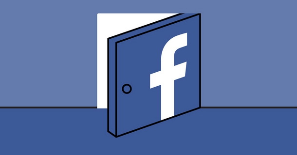 Трафік з Facebook на американські новинні сайти знизився в рази - дослідження