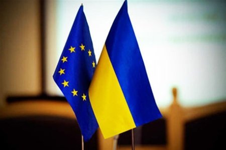 До 20 вересня - подача заявок на тренінг «Євроінтеграція: про що варто знати журналістам?» у Миколаєві