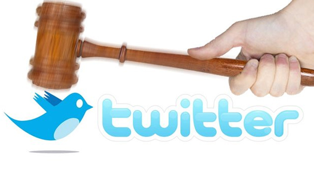 Акціонерка подала до суду на Twitter за невиконані обіцянки щодо зростання популярності сервісу