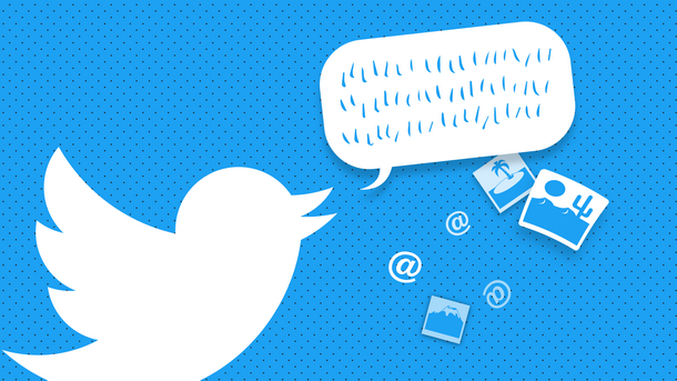 Компанія Twitter оприлюднила звіт про запити на розкриття даних користувачів