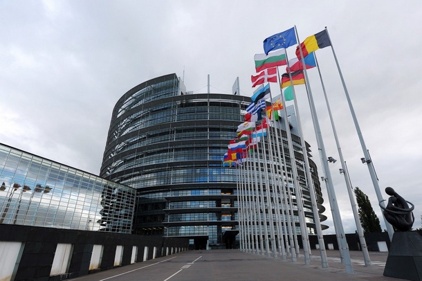 Європарламенту пропонують визнати, що Росія веде інформаційну війну проти ЄС