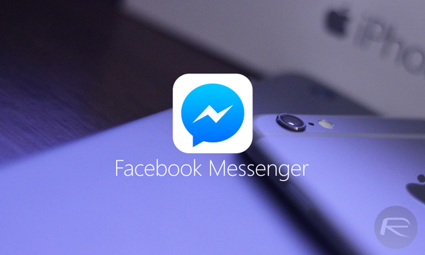Facebook Messenger почав тестувати підказки тем для розмови