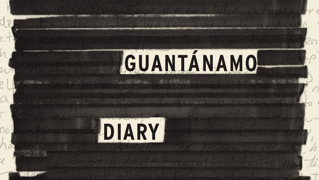 Автора скандального «Щоденника Гуантанамо» випустили з в’язниці