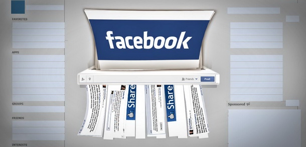 Facebook анонсувала пом'якшення цензури в матеріалах користувачів