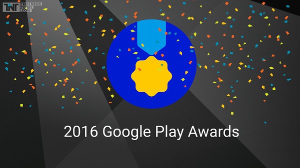 Google назвала кращі додатки 2016 року