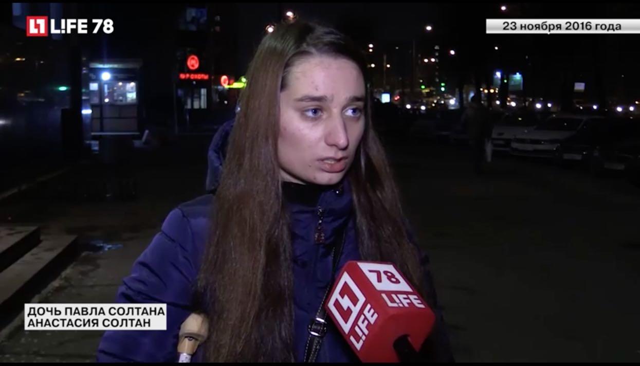 У Росії просять оцінити дії журналістів телеканалу Life78, після розмови з якими дівчина вчинила суїцид