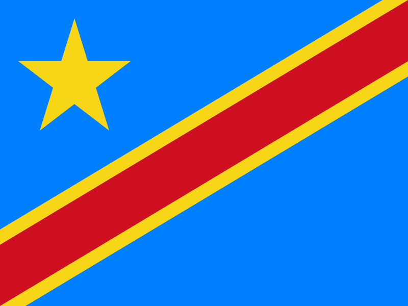Влада та військові Конго погрожують журналістам через їхнє розслідування