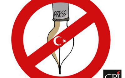 Турецька поліція затримала кількох журналістів