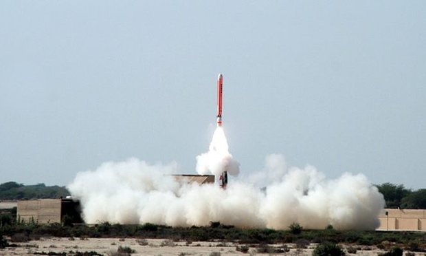 Пакистан надіслав попередження Ізраїлю через фейкову новину про застосування ядерної зброї