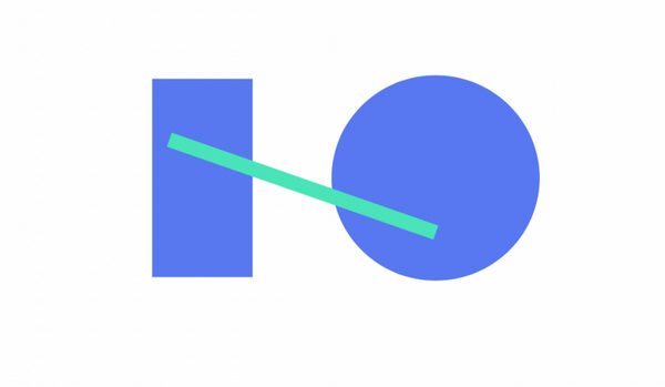 Google анонсувала дату проведення конференції Google I/O 2017
