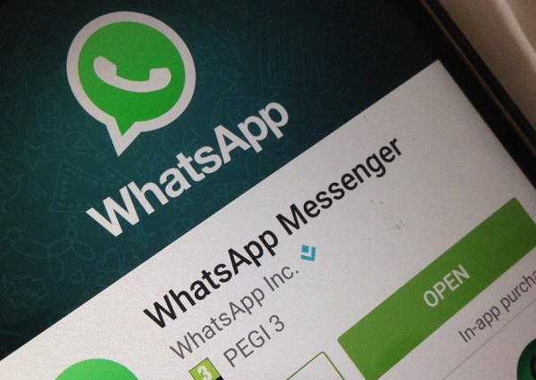 WhatsApp зробив функцію двофакторної аутентифікації доступною для всіх