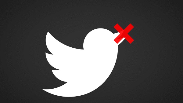 Twitter запровадив часткове блокування акаунтів через тролінг