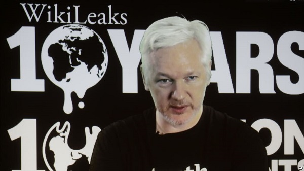 WikiLeaks обіцяє допомогти IT-компаніям захиститися від хакерських атак ЦРУ