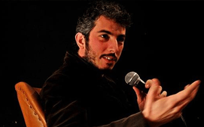 Туреччина відпустила затриманого італійського журналіста