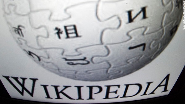 Влада Туреччини пояснила причини блокування «Вікіпедії»